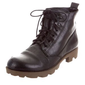 Theysken’s Theory Yasmin Leather Boots